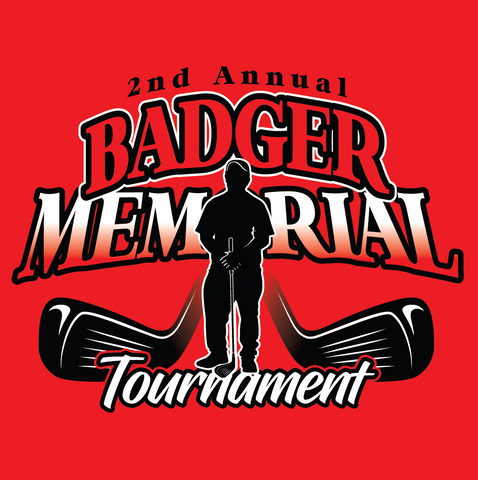 Badger Memorial Golf Tournament